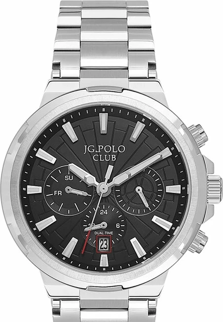 Наручные часы jg.polo club s04502m 01