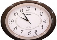 Настенные часы mirron p2267А тСБ