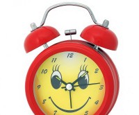 Будильники ГРАНАТ pk123-26s