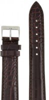 Ремешки mario notti s-09, 18 р-р, brown xl