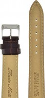 Ремешки mario notti s-09, 18 р-р, brown xl