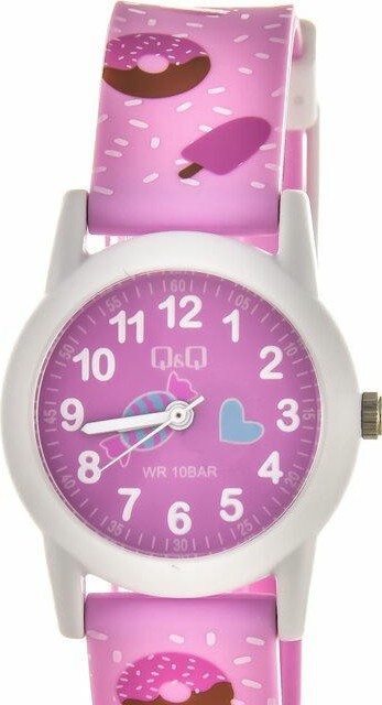 Наручные часы qq vr99j011y