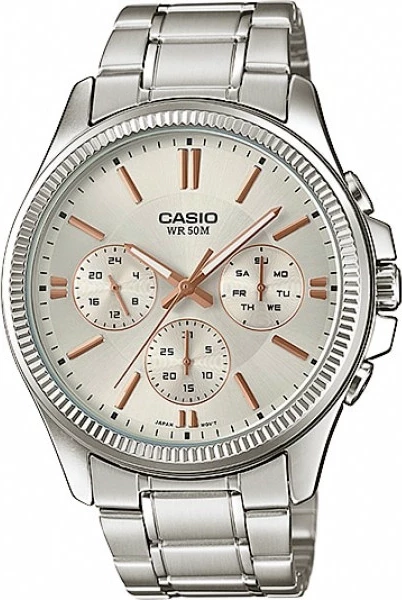 наручные часы casio mtp-1375d-7a2