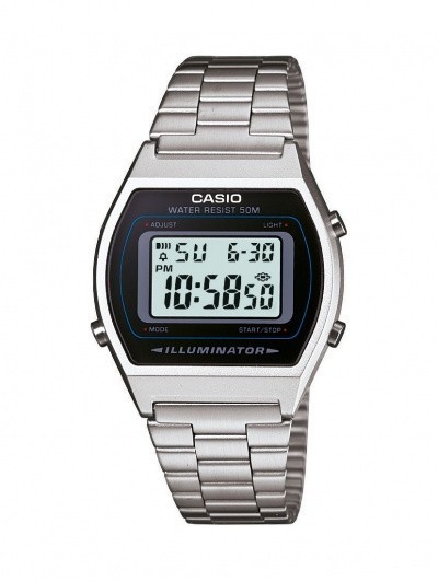 Наручные часы casio   b640wd-1a
