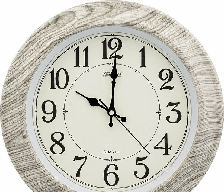 Настенные часы mirron p2849a-5