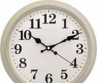 Настенные часы Алмаз А152