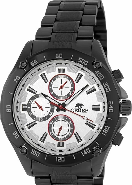 Наручные часы Север e2035-034-413