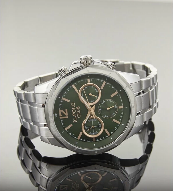 Наручные часы jg.polo club 1024 s04240m.4 4.590