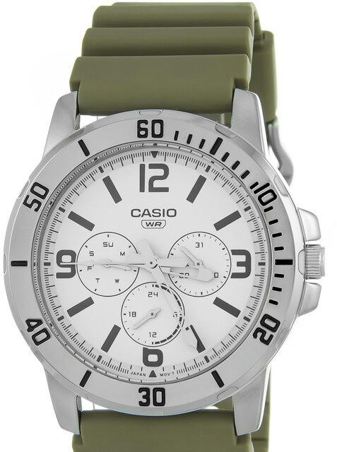 Наручные часы mtp-vd300-3b