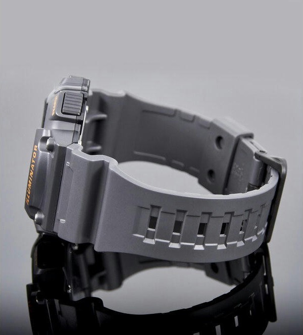 Наручные часы aq-s810w-8a