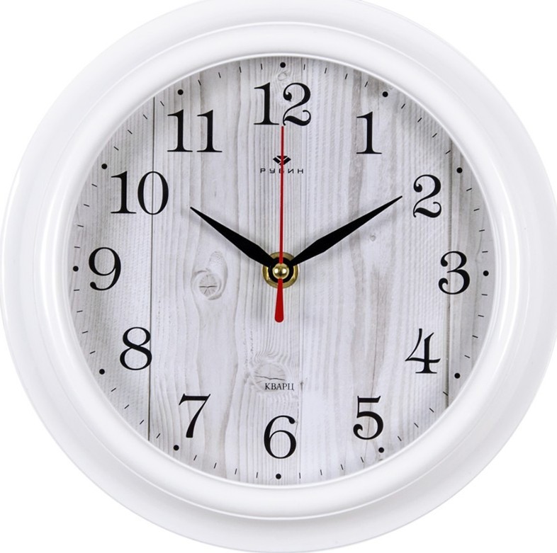 н. Рубин 2121-144 Белое дерево