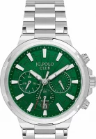 Наручные часы jg.polo club s04502m 02