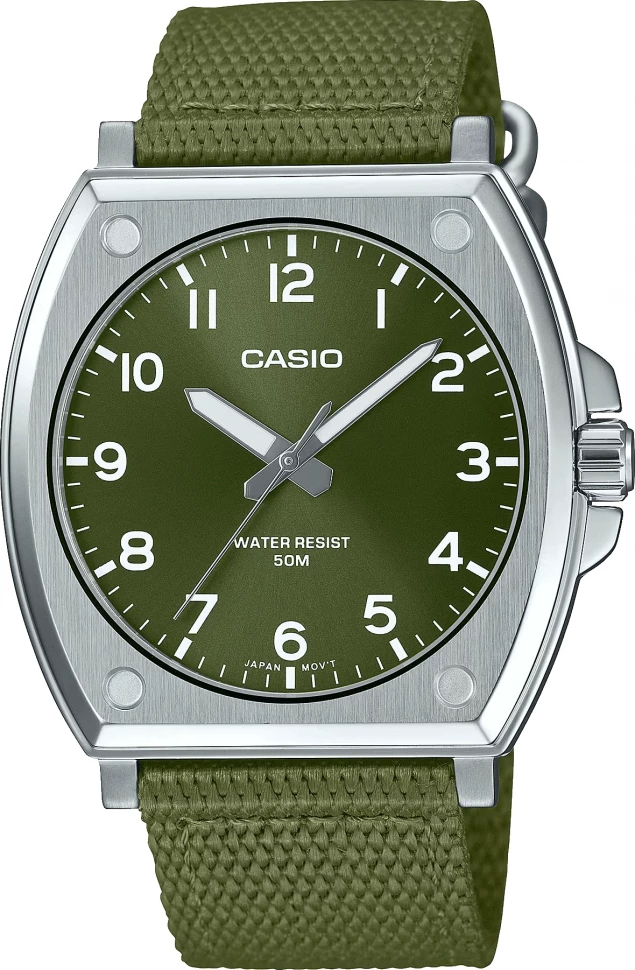 Наручные часы casio   mtp-e730c-3a