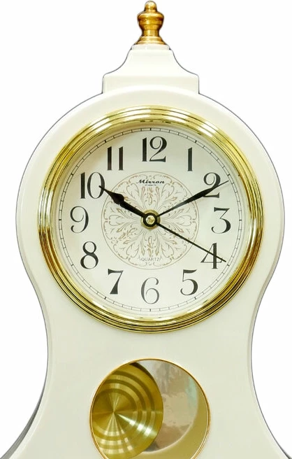 Настольные часы mirron p3092А БЗБ