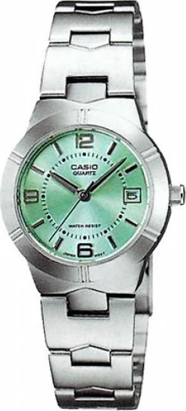 наручные часы casio ltp-1241d-3a