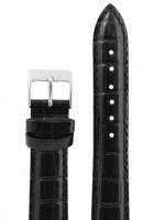 Ремешки mario notti s-16, 18 р-р, nero