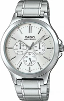 наручные часы casio mtp-v300d-7a