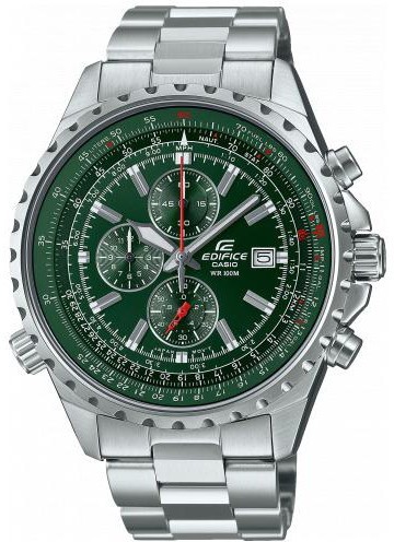 Наручные часы casio   ef-527d-3a