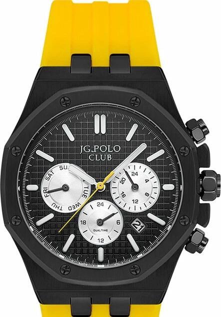 Наручные часы jg.polo club 0923 2900s.8 4190 tl