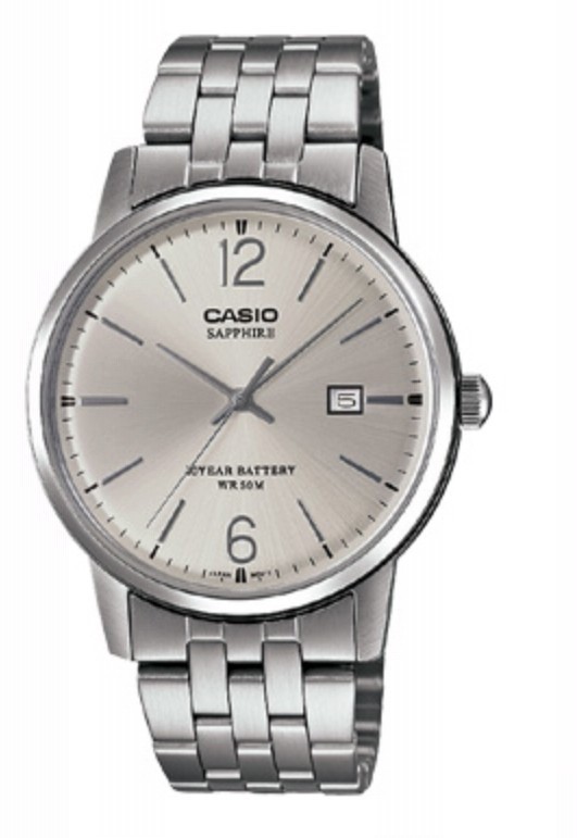 Наручные часы casio   mts-110d-7a