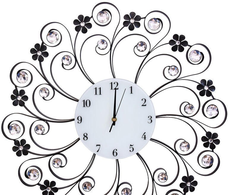 Настенные часы stella st1310