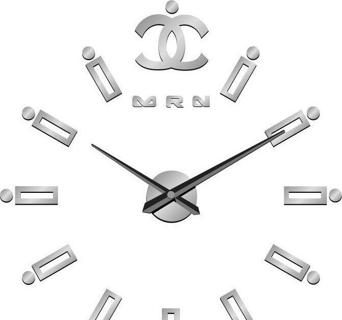 Настенные часы mirron 100.9-С