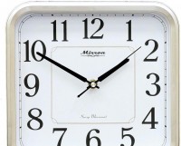 Настенные часы mirron p2548А СБ