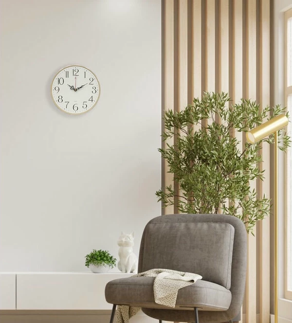 Настенные часы Рубин 2524-001