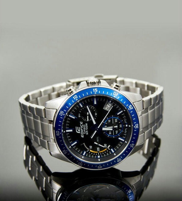 Наручные часы efv-540d-1a2