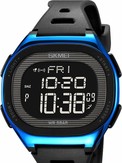 Наручные часы skmei 2189bu blue