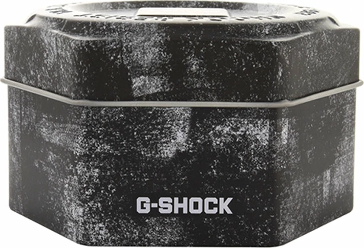 Наручные часы gm-6900b-4