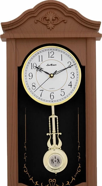 Настенные часы la minor 3013