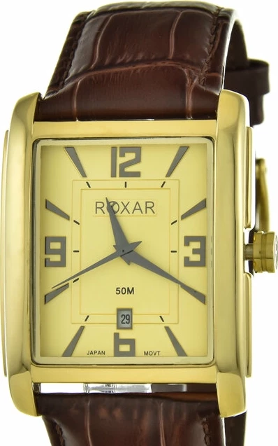 Наручные часы roxar gs708-222