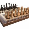 Шахматы Турнирные-4 инкрустация 40, Armenakyan