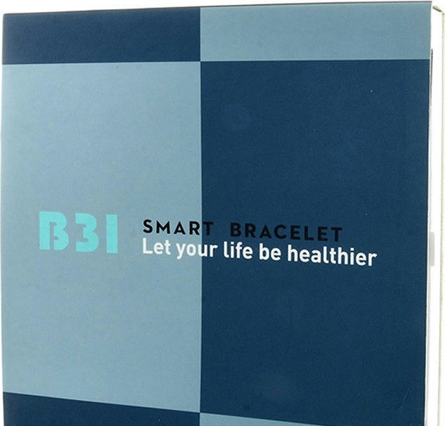 Наручные часы skmei b31 красн