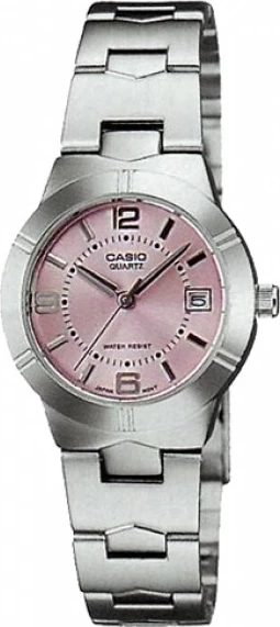 наручные часы casio ltp-1241d-4a