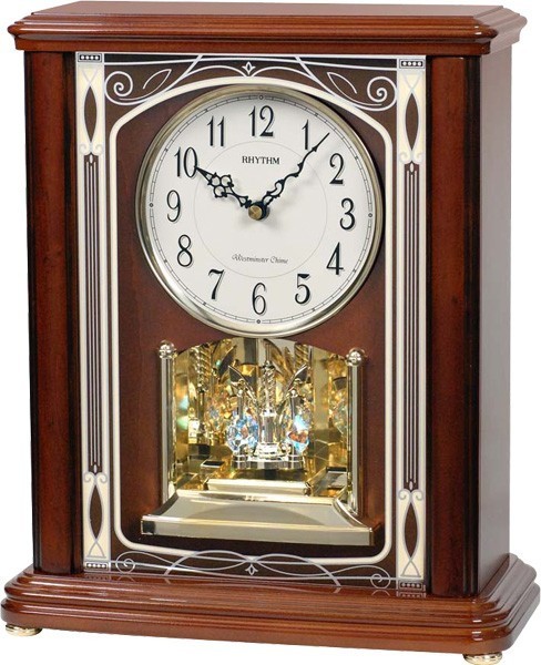 т. RHYTHM CRH226NR06 (уценка)