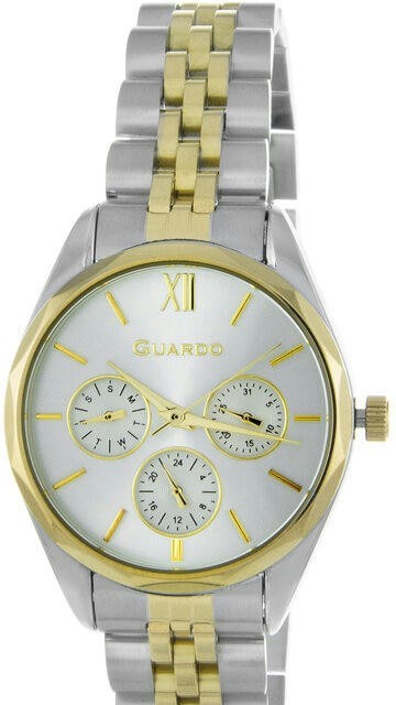 Наручные часы guardo 012711-4