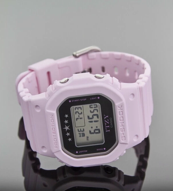 Наручные часы gmd-s5610it-4b