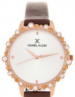 Наручные часы daniel klein dk12525-3