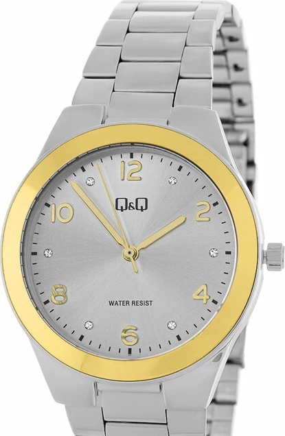 Наручные часы qq q78b-002py