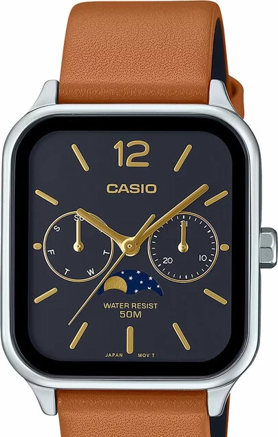 Наручные часы mtp-m305l-1a