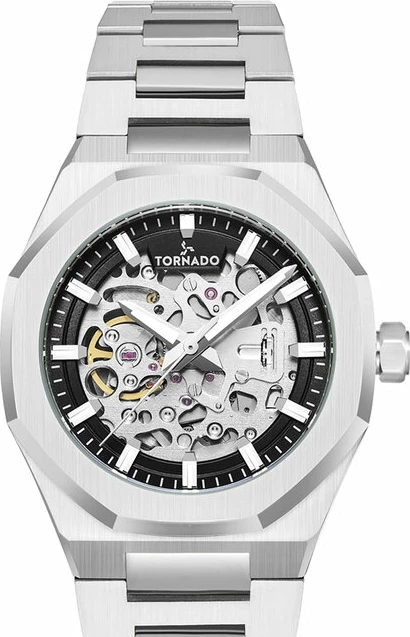 Наручные часы tornado t24303-sbsb