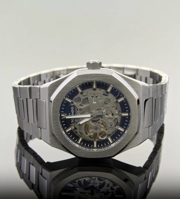 Наручные часы tornado t24303-sbsb