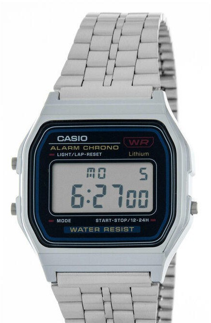 Наручные часы a159wa-n1