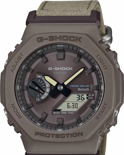 Наручные часы ga-b2100ct-5a