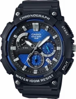 наручные часы casio mcw-200h-2a