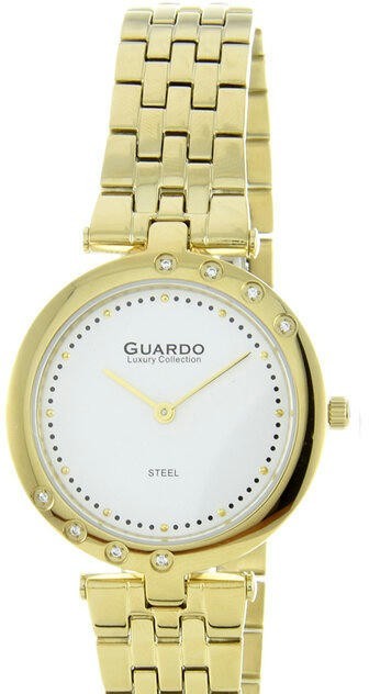 Наручные часы guardo s02405-4