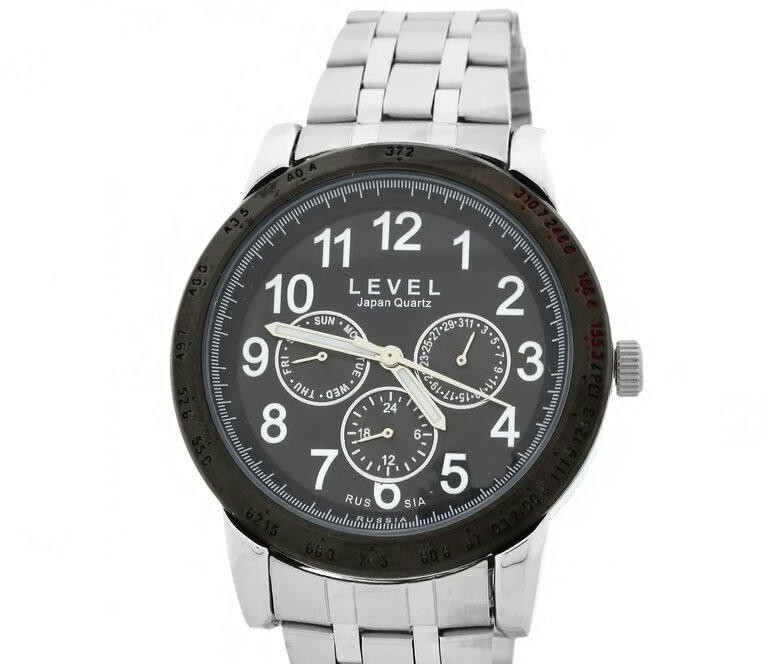 Наручные часы level 5054420Б