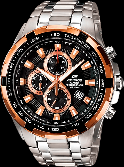 Наручные часы casio   ef-539d-1a5